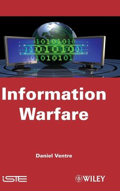 Information Warfare - Ventre, Daniel