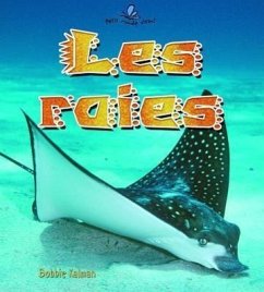 Les Raies (Skates and Rays) - Sjonger, Rebecca