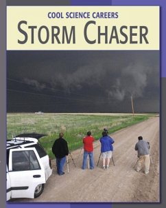 Storm Chaser - Heinrichs, Ann