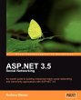 ASP.Net 3.5 Social Networking - Bild 1