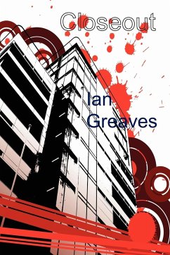 Closeout - Greaves, Ian