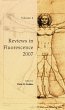 Reviews in Fluorescence 2007 - Bild 1