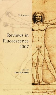 Reviews in Fluorescence 2007 - Geddes, C.D. (ed.)