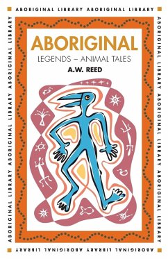 Cover Aboriginal Legends