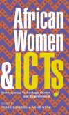 African Women and ICTS