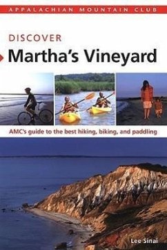 AMC Discover Martha's Vineyard - Sinai, Lee