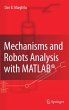 Mechanisms and Robots Analysis with... - Bild 1