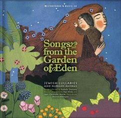 Songs from the Garden of Eden - Soussana, Nathalie