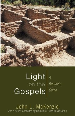 Light on the Gospels - McKenzie, John L