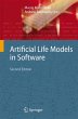 Artificial Life Models in Software - Bild 1