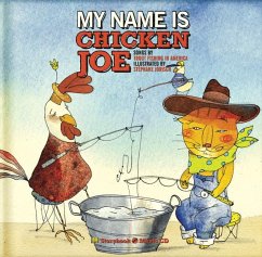 My Name Is Chicken Joe - Trout Fishing in America