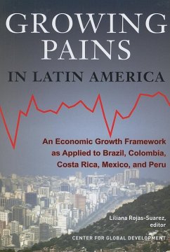 Growing Pains in Latin America