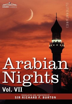 Arabian Nights, in 16 Volumes Arabian Nights, in 16 Volumes