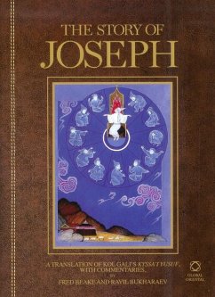 The Story of Joseph - Gali, Kol