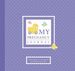 My Pregnancy Journal [With Photo Frames] - Lluch, Alex A.