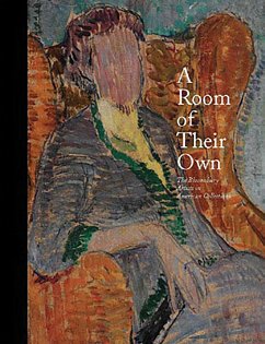 Cover A Room of Their Own