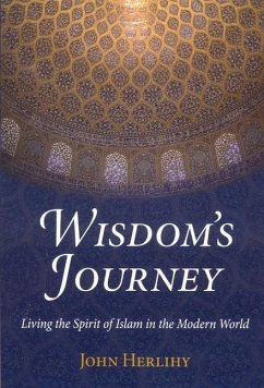 Wisdom's Journey - Herlihy, John