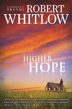 Higher Hope - Whitlow, Robert