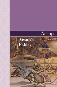 Aesop's Fables - Aesop