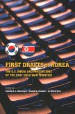First Drafts of Korea