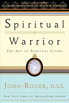 Spiritual Warrior - John-Roger