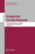 Integrated Formal Methods - Bild 1