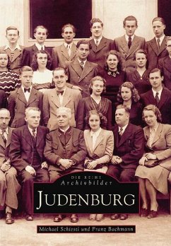 Judenburg - Bachmann, Franz