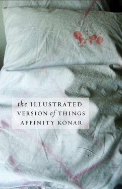 The Illustrated Version of Things - Konar, Affinity