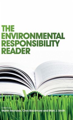 The Environmental Responsibility Reader