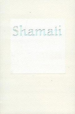 Shamati (I Heard) - Ashlag, Rav Yehuda