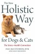 The New Holistic Way for Dogs and Cats - Bild 1