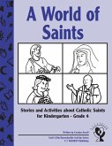 A World of Saints