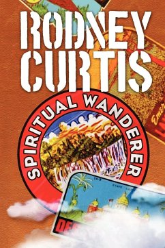 Spiritual Wanderer - Curtis, Rodney