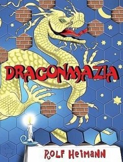Dragonmazia - Heimann, Rolf