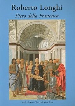 Piero Della Francesca - Longhi, Roberto