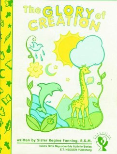 The Glory of Creation - Fanning, Regine