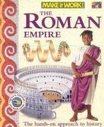 Roman Empire - Haslam, Andrew