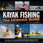 Kayak Fishing: The Ultimate Guide 2nd Edition Kayak Fishing: The Ultimate Guide 2nd Edition
