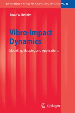 Vibro-Impact Dynamics - Ibrahim, Raouf A.