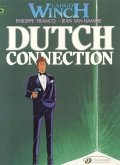 Largo Winch 3 - Dutch Connection