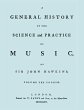 A General History of the Science and... - Bild 1