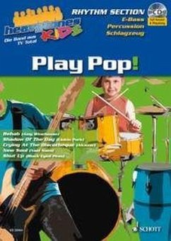 Heavytones Kids: Play Pop!