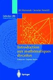Introduction Aux Mathematiques Discretes