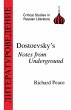 Dostoevsky's Notes from Underground - Bild 1