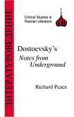 Dostoevsky's "Notes from Underground"