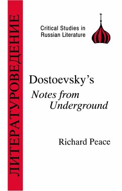 Dostoevsky's 