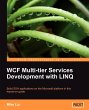 WCF Multi-tier Services Development... - Bild 1