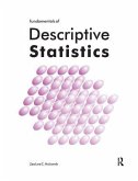Fundamentals of Descriptive Statistics
