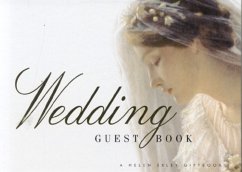 Wedding Guest Book - Exley, Helen