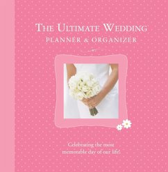 The Ultimate Wedding Planner & Organizer - Lluch, Alex A.